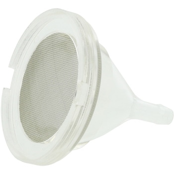 柴田科学带罩过滤器支架，过滤器底座部分 Φ47，适用于石棉080140-0042